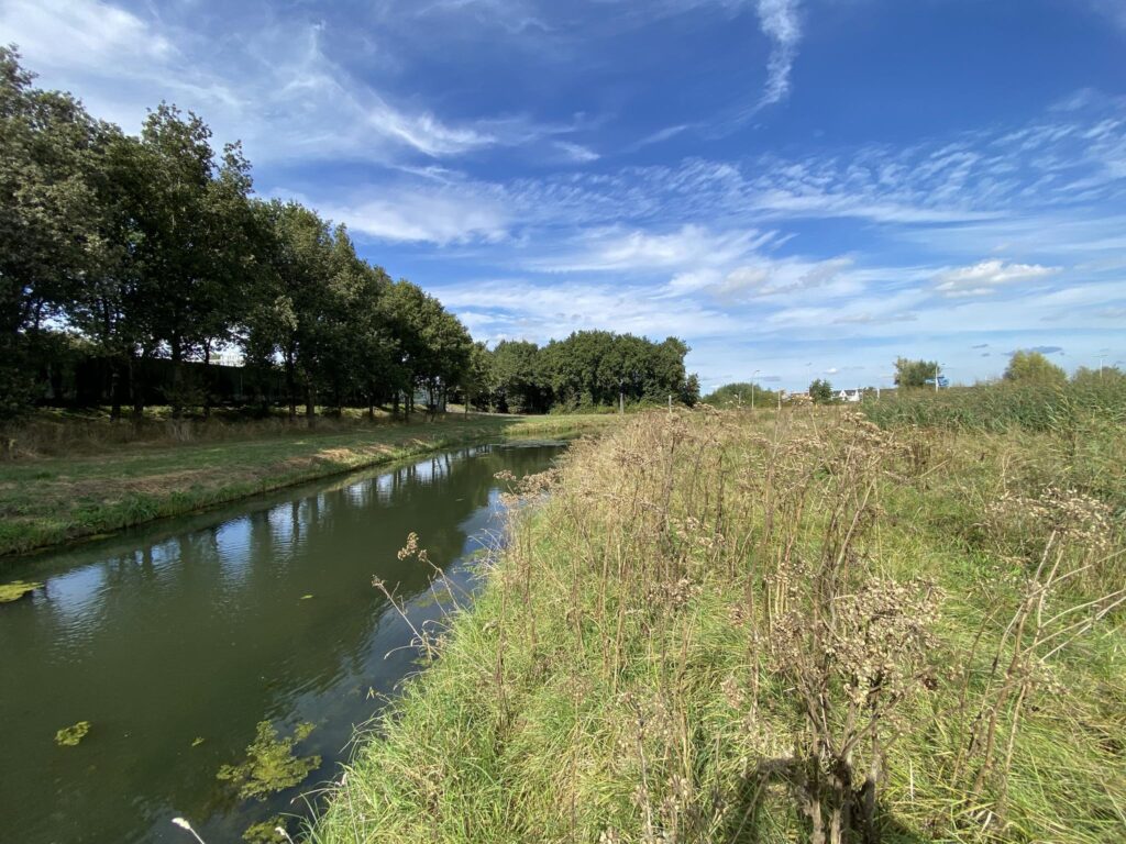 hoek Lange Dreef – Dijkleger ong. ong – Foto 7