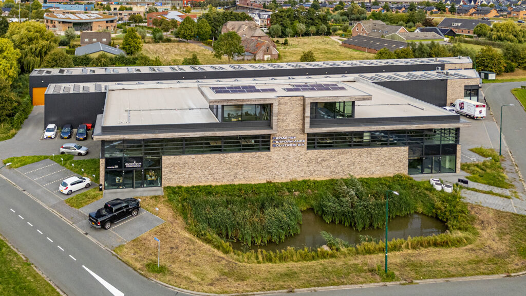 Zeilschip 1 – Hoofdfoto