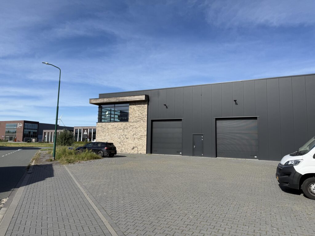 Zeilschip 1 – Foto 2