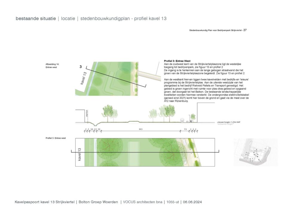 Strijkviertel, kavel 13 ong – Foto 10