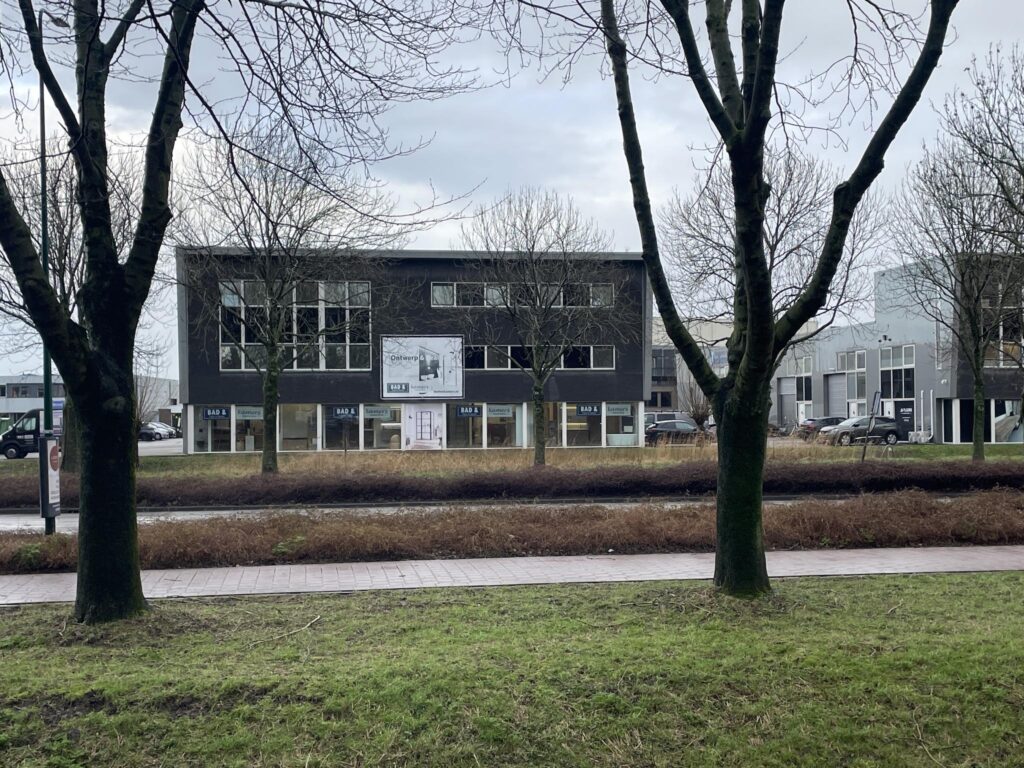 Touwslagersweg 12A 8 – Hoofdfoto