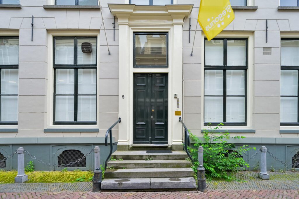 Muntstraat 3 – Foto