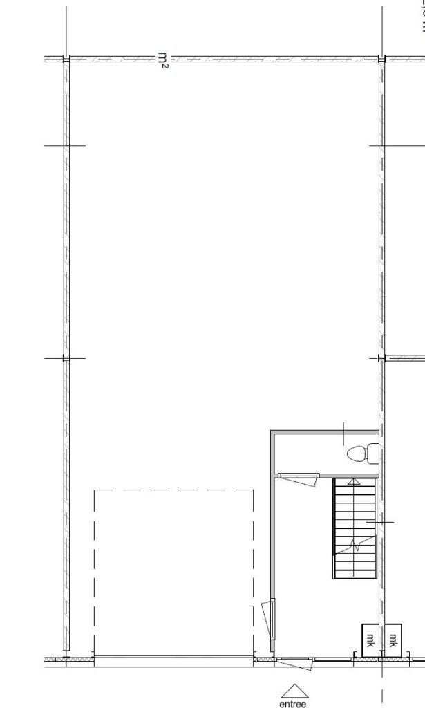 C. de Haasweg 70B – Foto 21