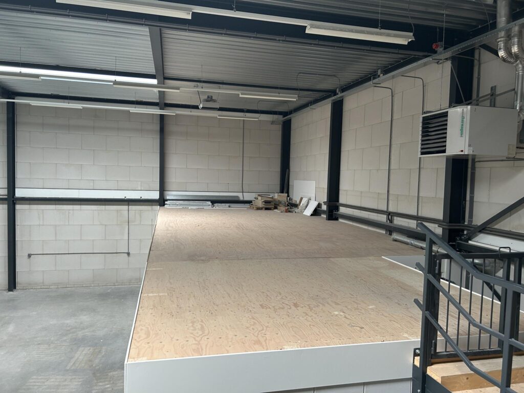 Vleugelboot 20 – Foto 21