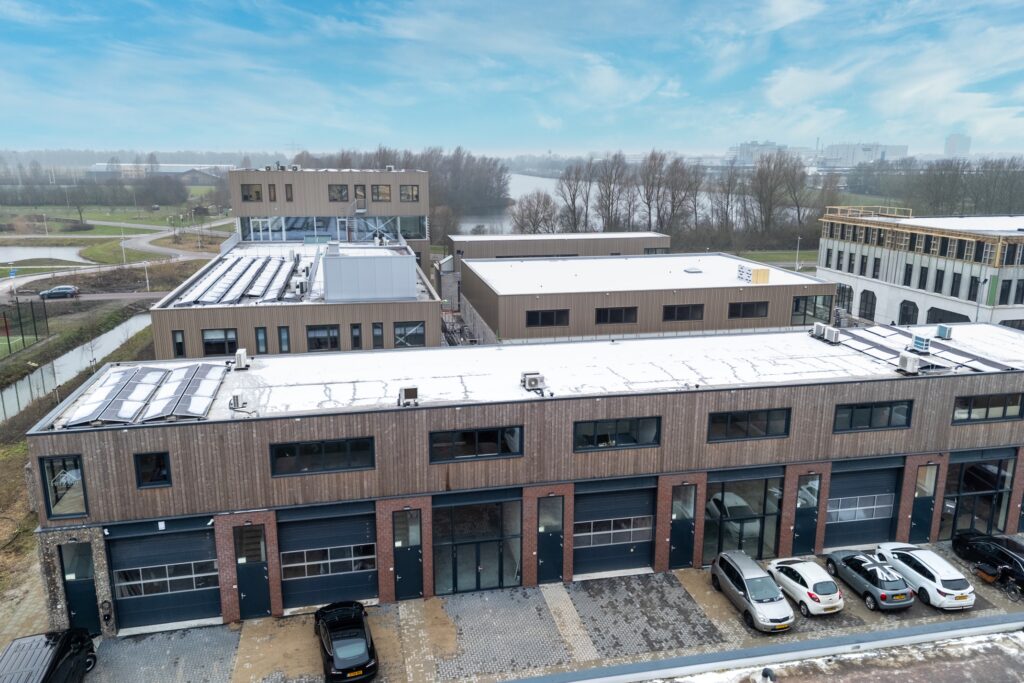 Overvliet 172 – Foto 29