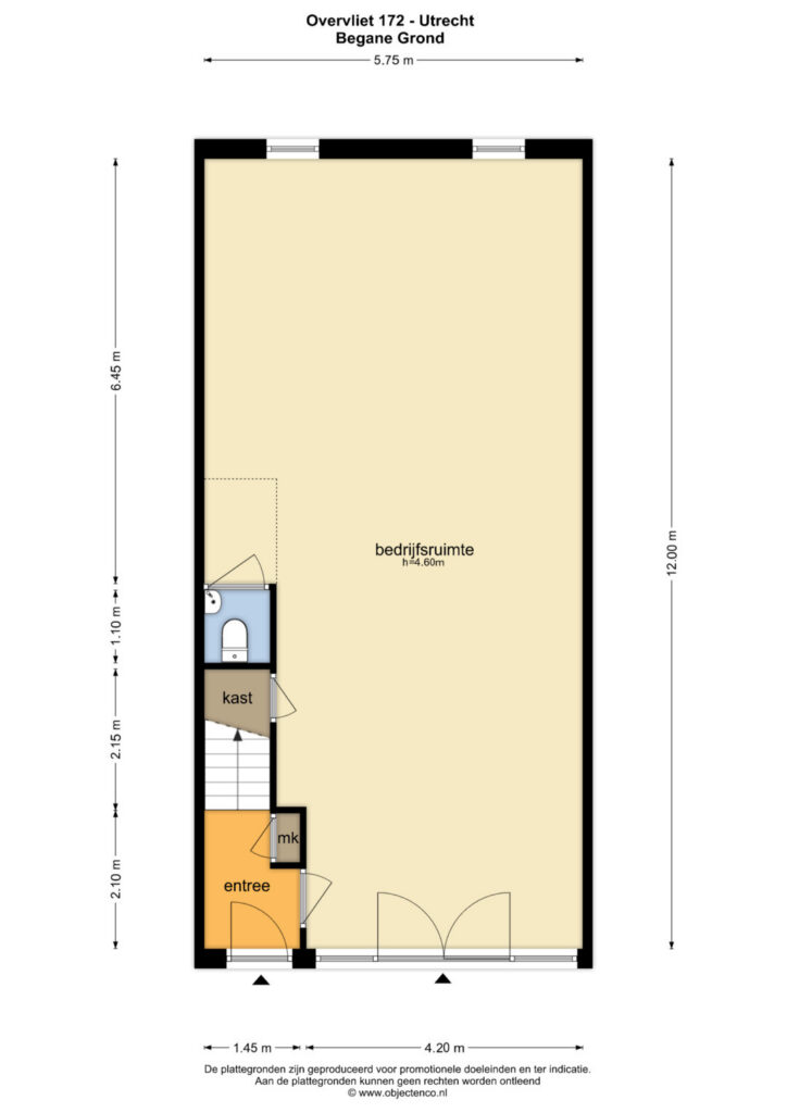 Overvliet 172 – Foto 31