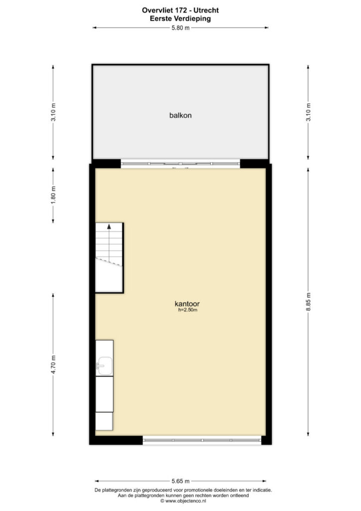 Overvliet 172 – Foto 33