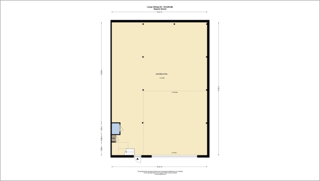 Lange Uitweg 5a – Foto