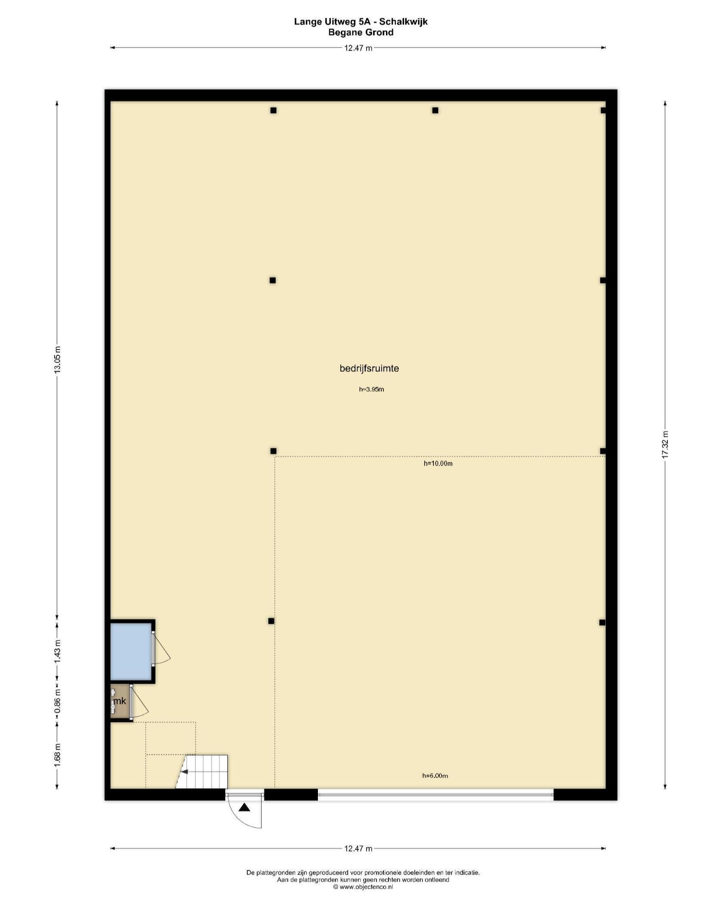 Lange Uitweg 5a – Foto 30