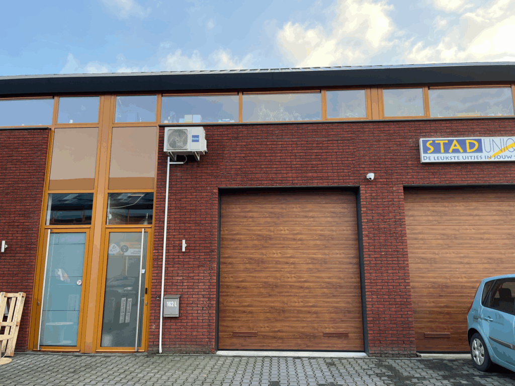 Groeneweg 162l – Hoofdfoto