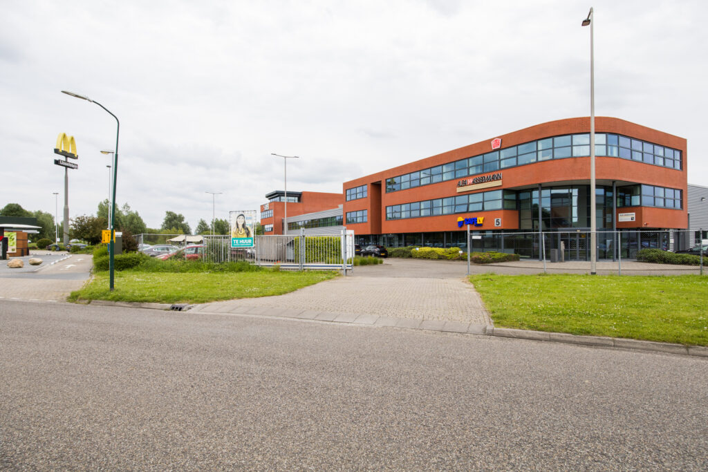 Lorentzlaan 5 – Hoofdfoto