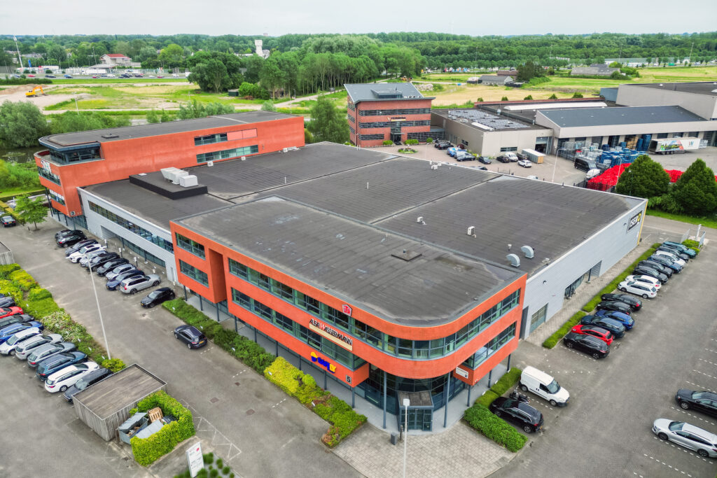 Lorentzlaan 5 – Foto 14