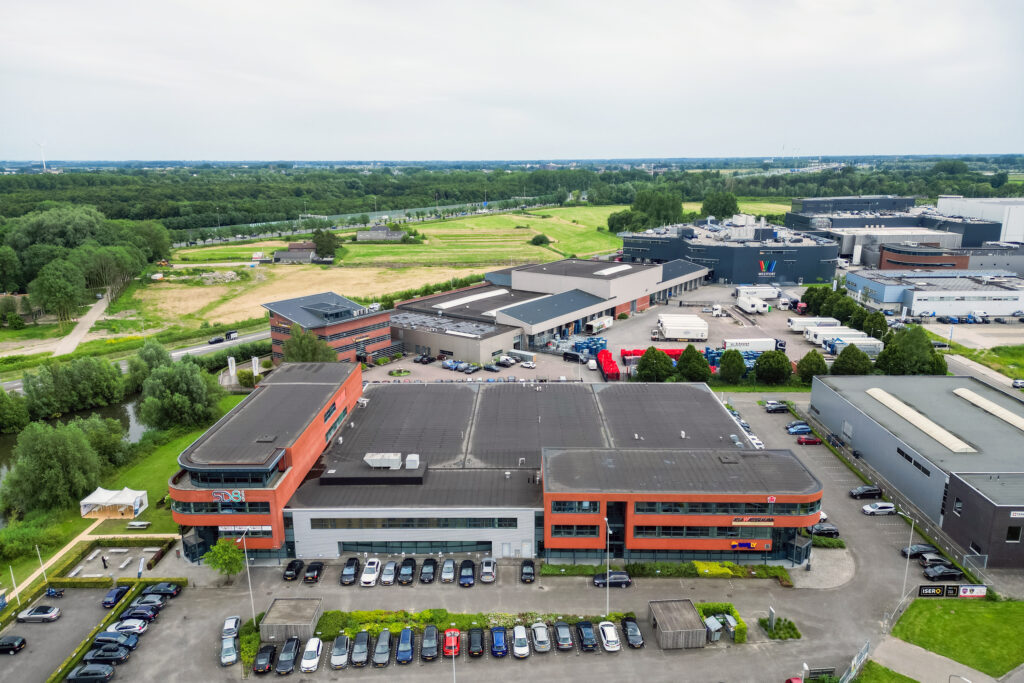 Lorentzlaan 5 – Foto 12