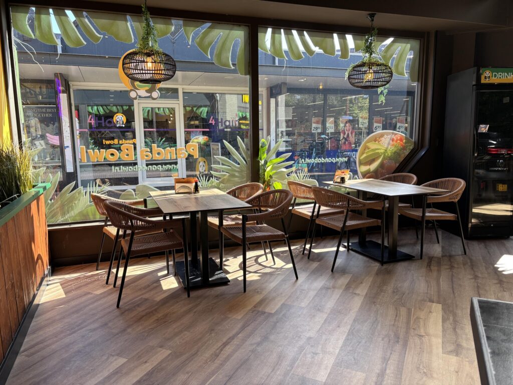 Winkelcentrum Hoogzandveld 22B – Foto 5