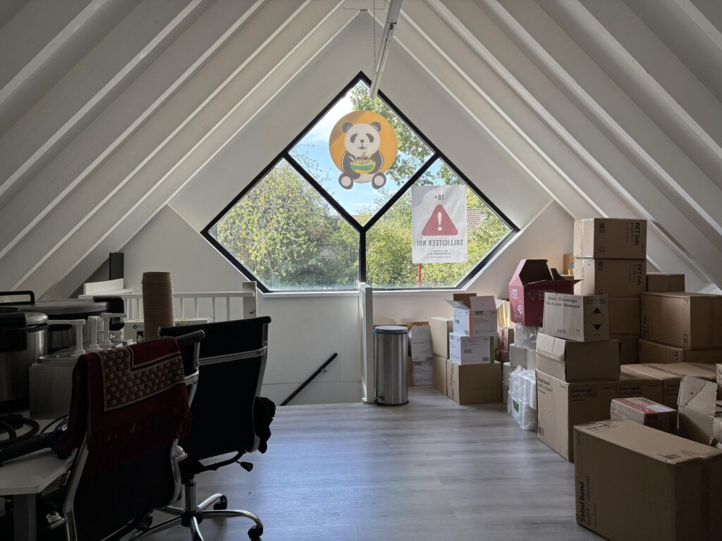 Winkelcentrum Hoogzandveld 22B – Foto 8