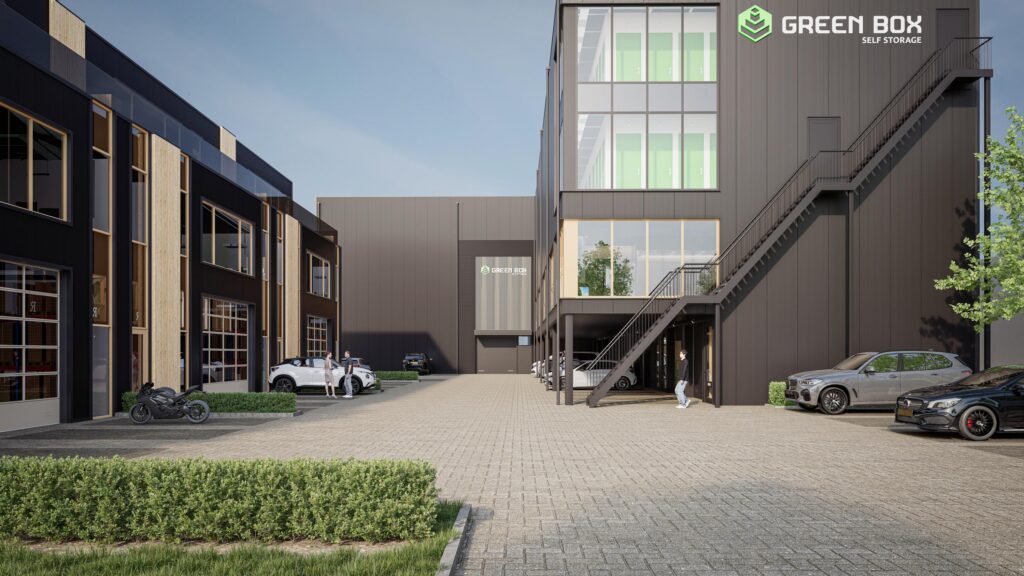 Memelweg 4A – Foto 2