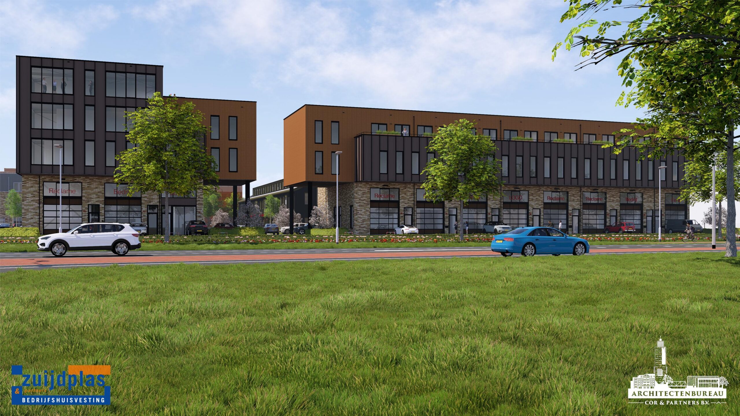 Ir D S Tuijnmanweg 18q