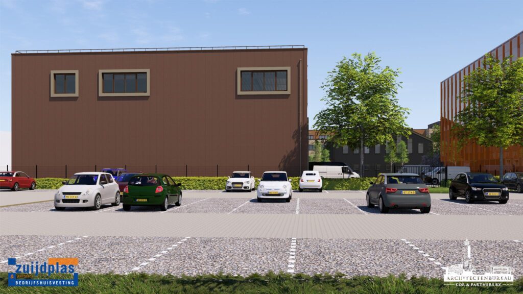 Ir D S Tuijnmanweg 16m – Foto 2