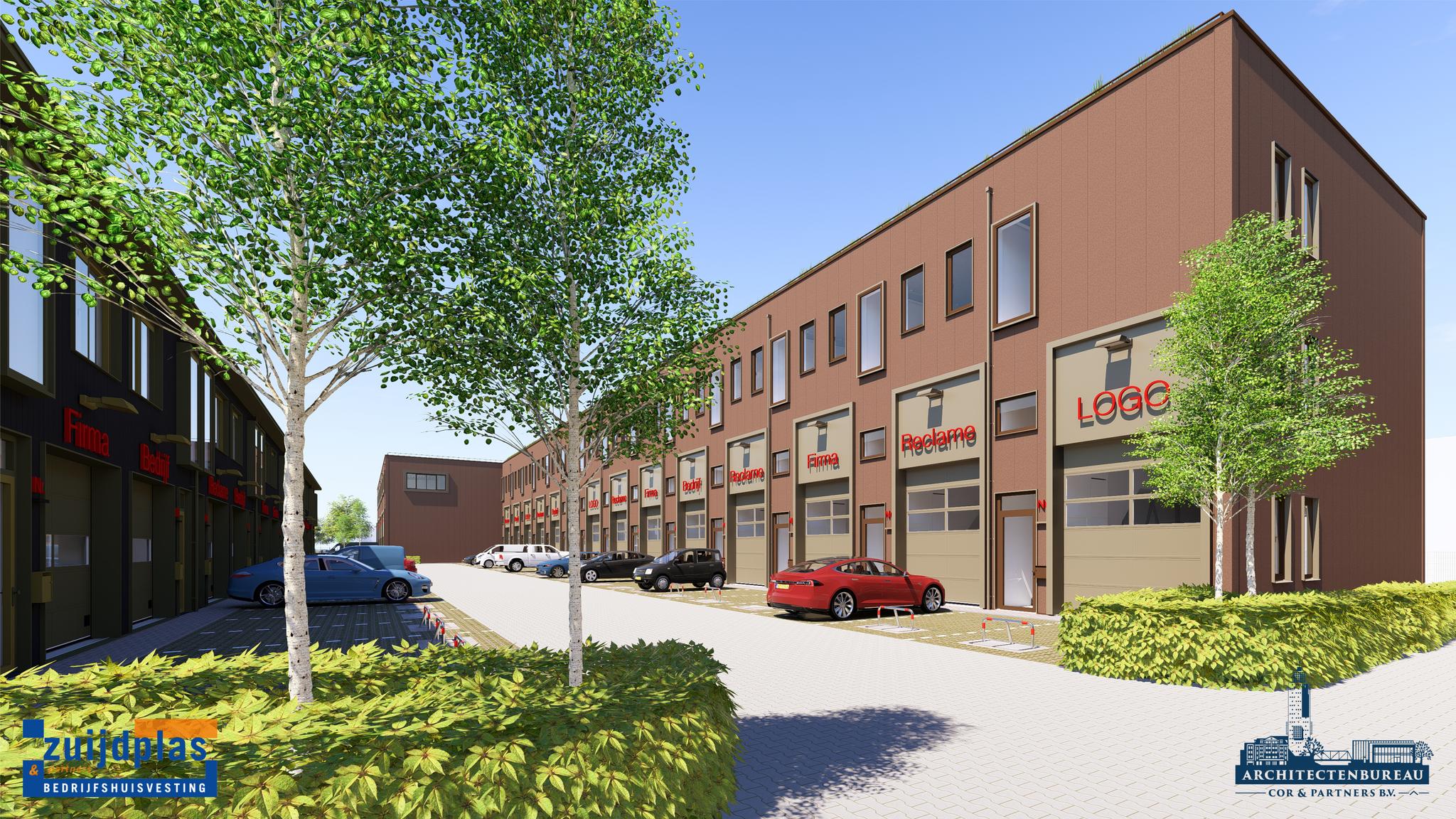 Ir D S Tuijnmanweg 16r