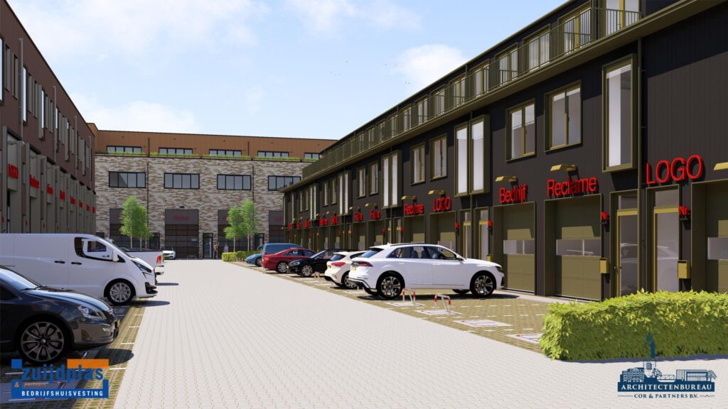 Ir D S Tuijnmanweg 14e – Foto