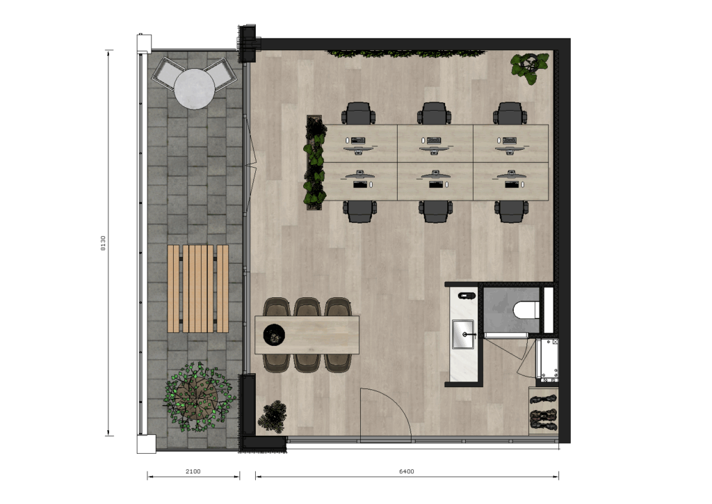 Fultonbaan 36 – Foto 12