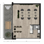 Fultonbaan 36 – Foto 12