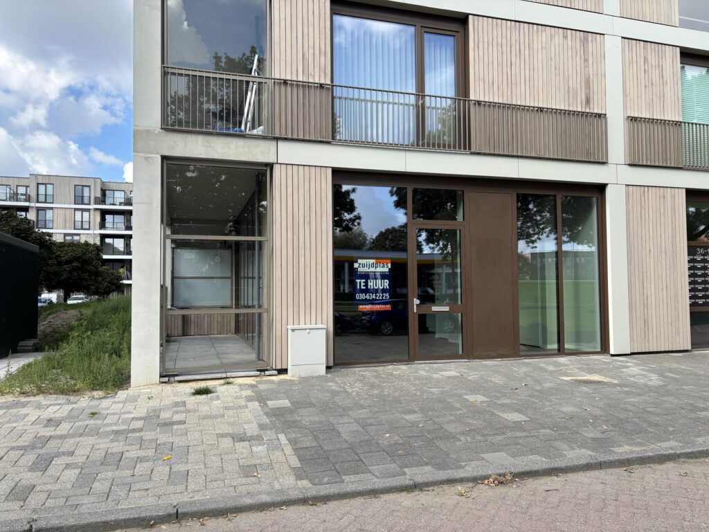 Fultonbaan 36 – Foto 5