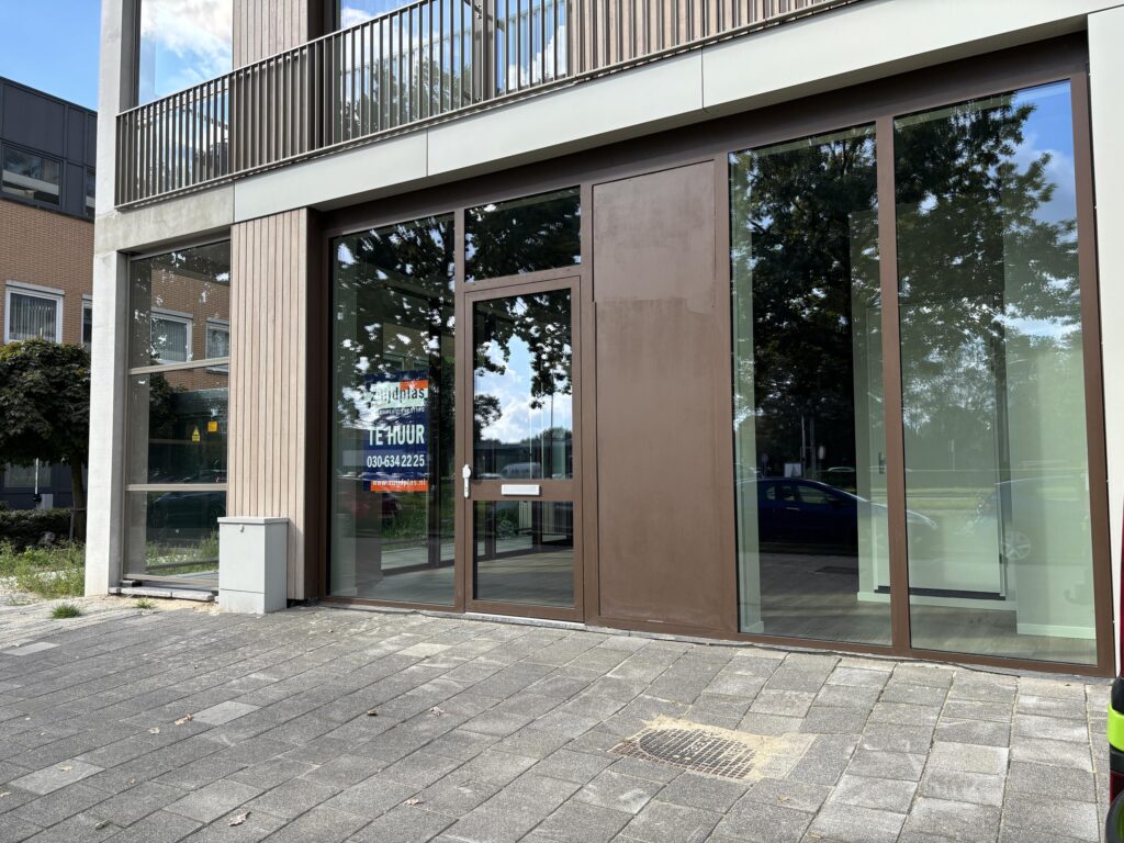 Fultonbaan 36 – Foto 2