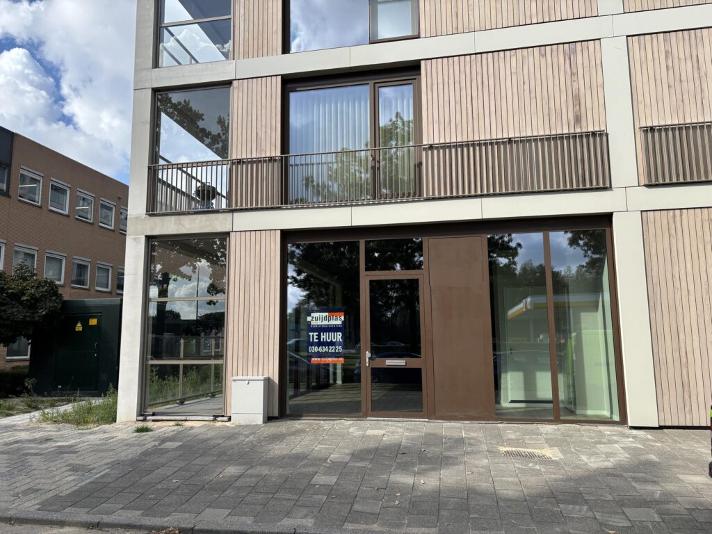 Fultonbaan 36 – Hoofdfoto