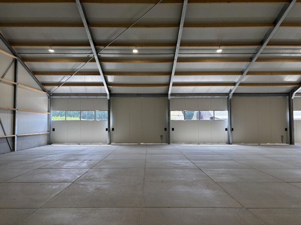 Sportlaan 3 – Foto 2