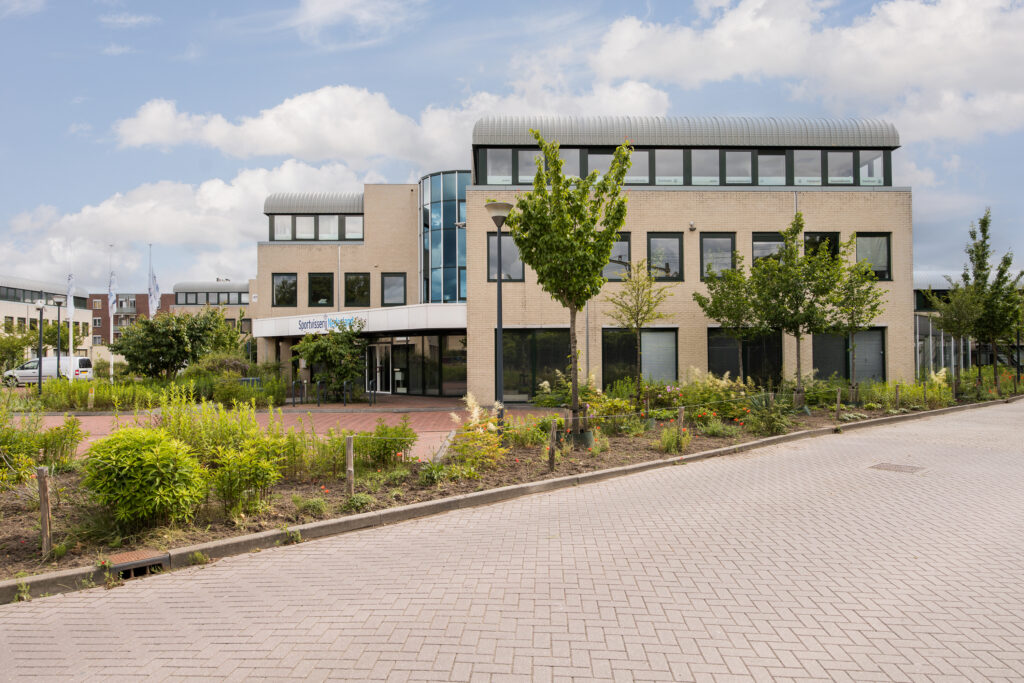 Leyenseweg 115A – Foto