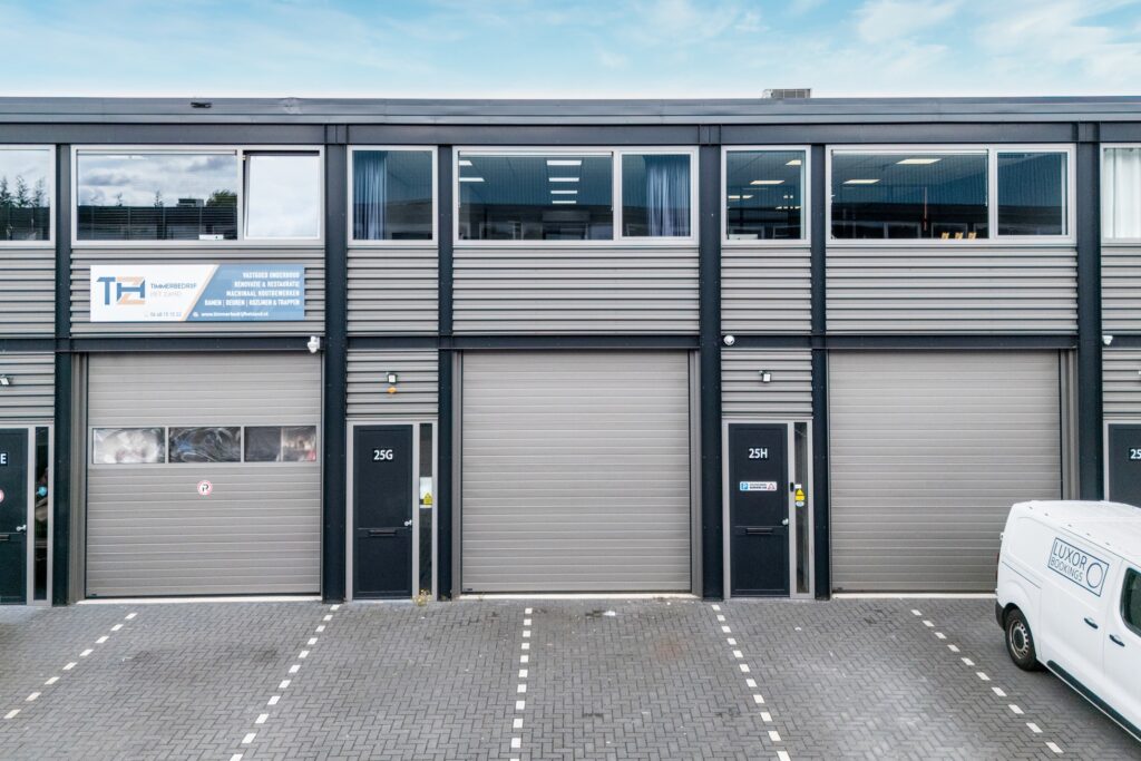 Nijverheidsweg 25G – Hoofdfoto