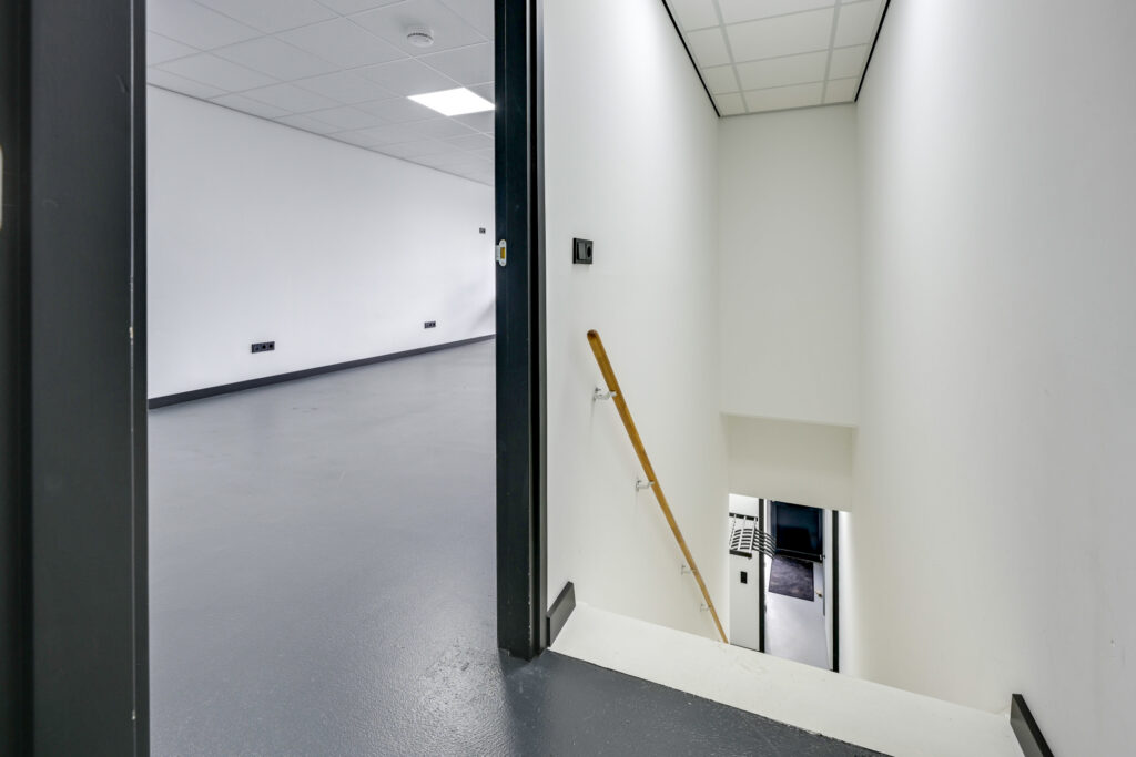 Nijverheidsweg 25G – Foto