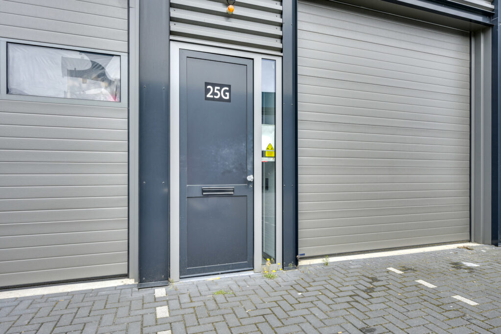 Nijverheidsweg 25G – Foto 2