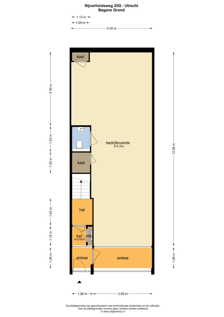 Nijverheidsweg 25G – Foto 18