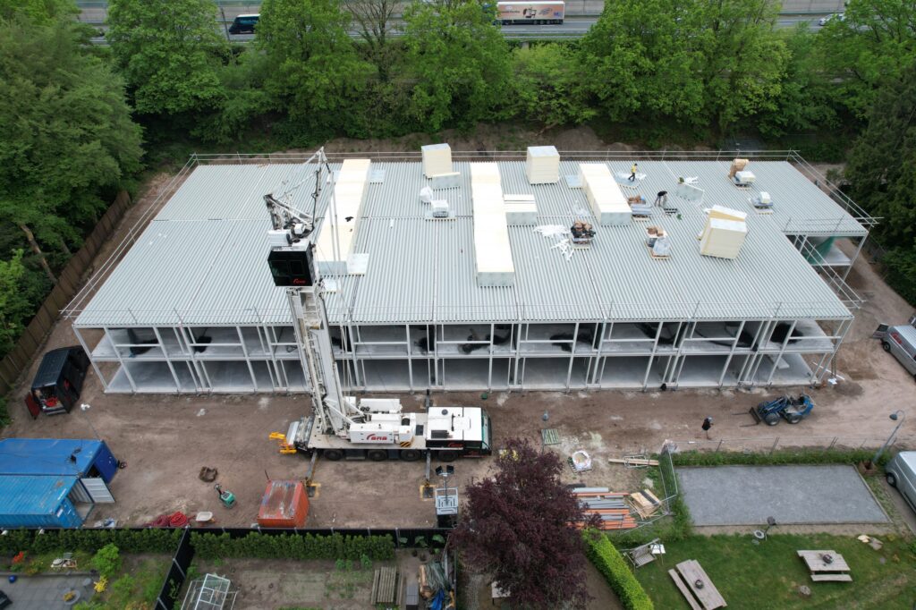 Tuindorpweg 25a – Foto 17