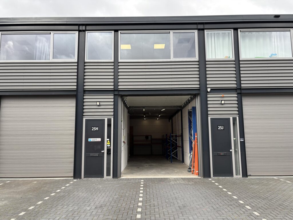 Nijverheidsweg 25H – Foto 14