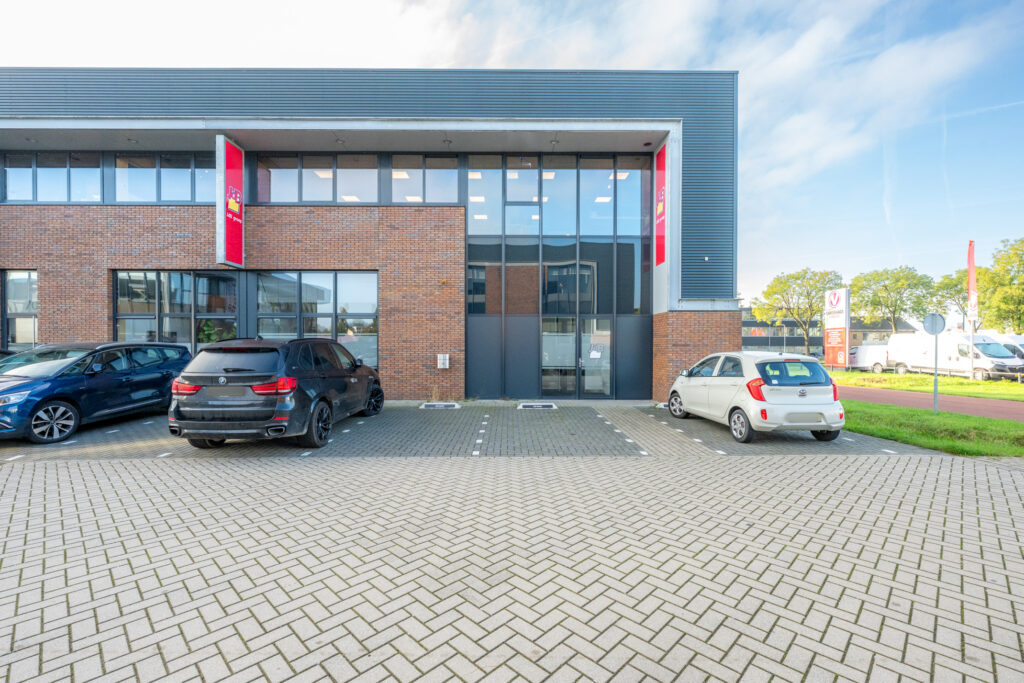 Boerhaaveweg 72 – Foto