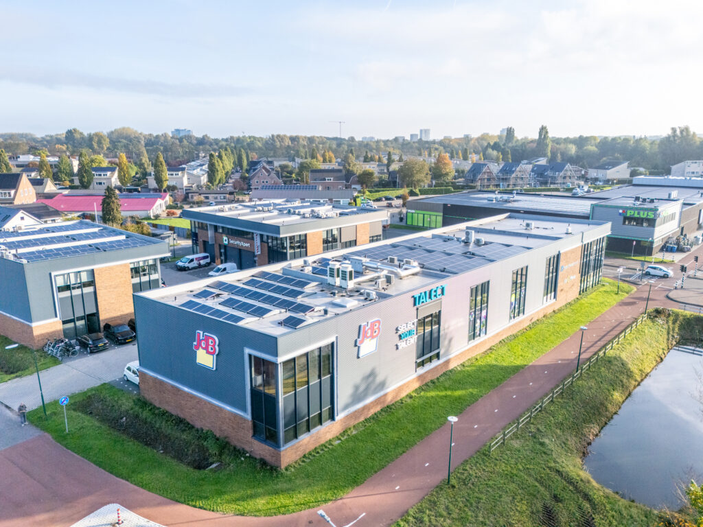 Boerhaaveweg 72 – Foto 44