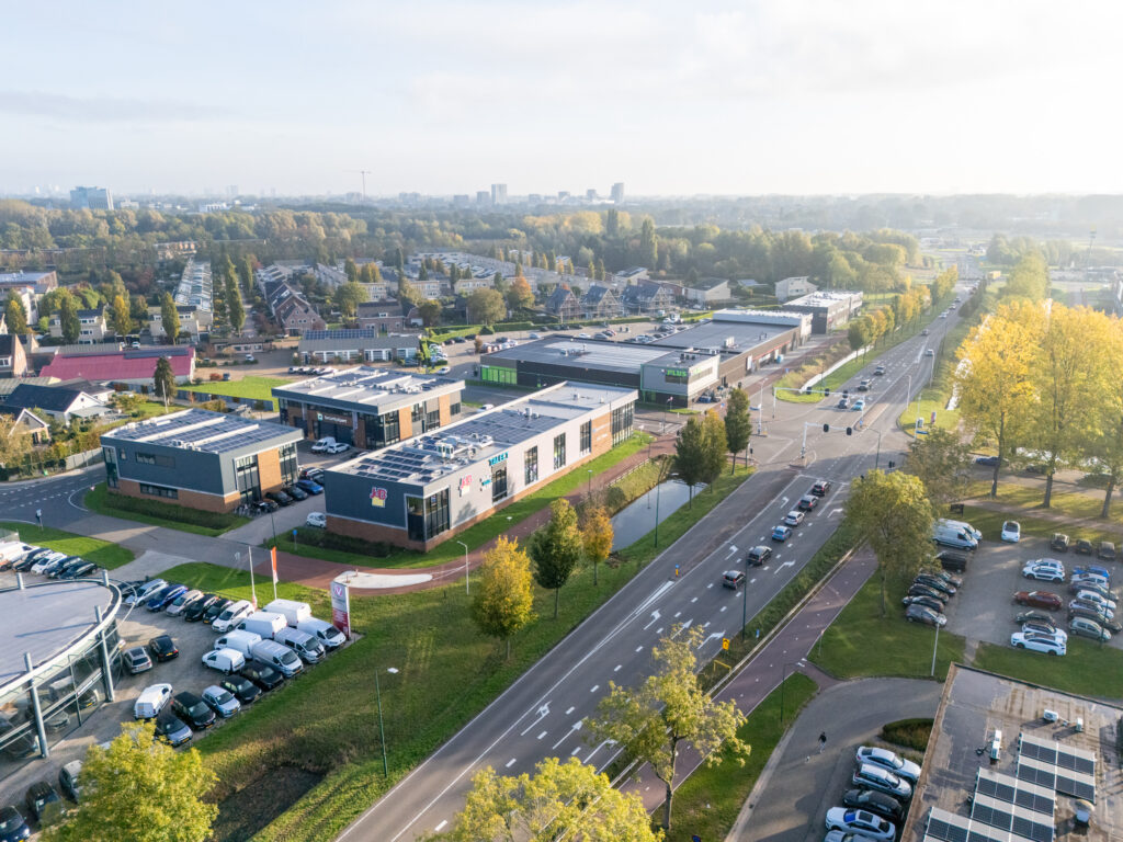 Boerhaaveweg 72 – Foto 43