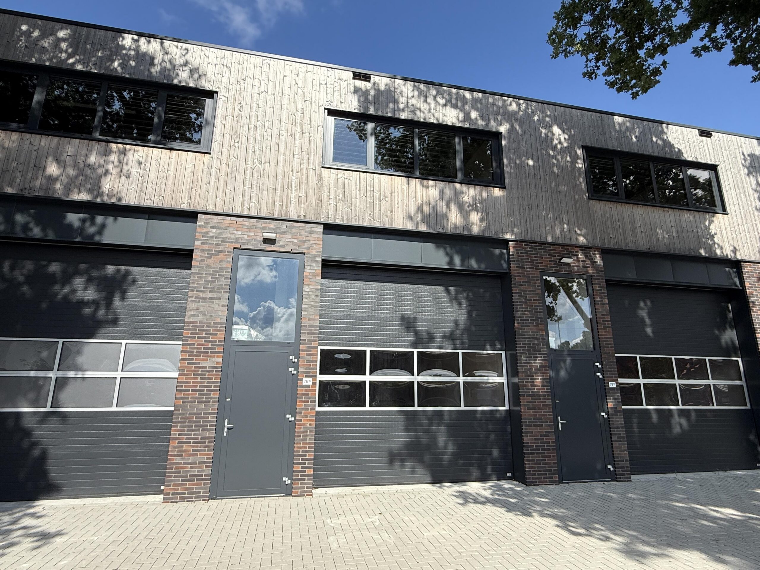 Amersfoortsestraat 76-10