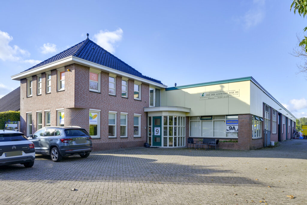 Nijensteinseweg 9 – Hoofdfoto