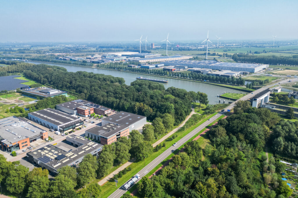 Gelderlandhaven 2T – Foto