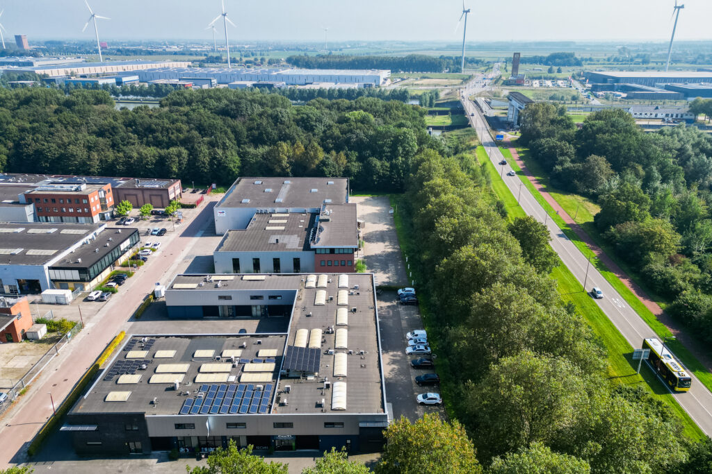 Gelderlandhaven 2T – Foto 2