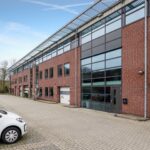 P.C. Staalweg 60 – Foto