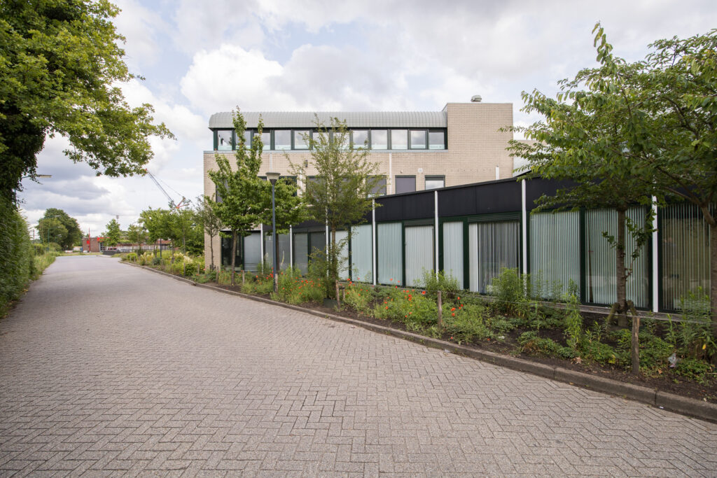 Leyenseweg 115A – Foto 4