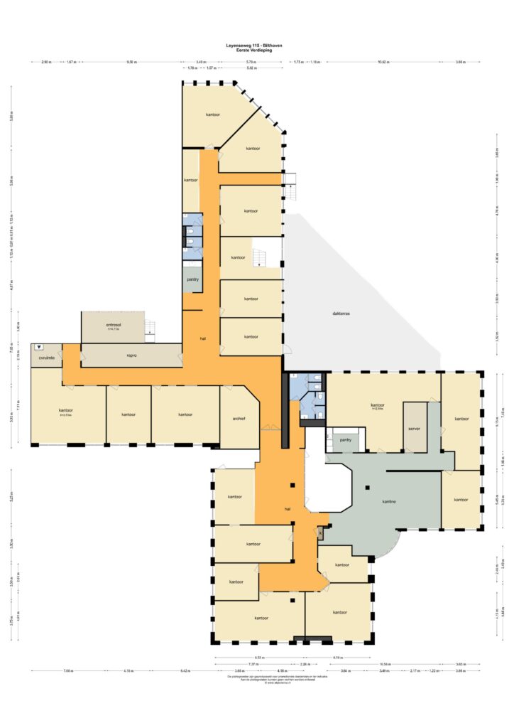 Leyenseweg 115A – Foto 48
