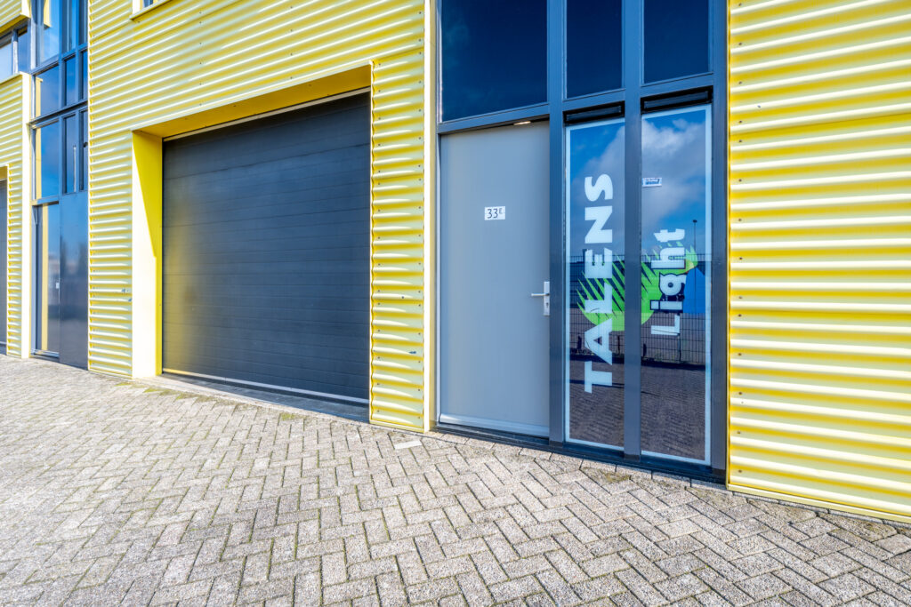 Ambachtsweg 33E – Foto