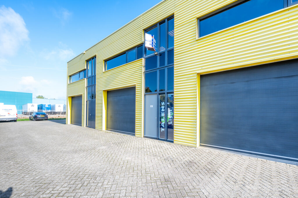 Ambachtsweg 33E – Foto 33