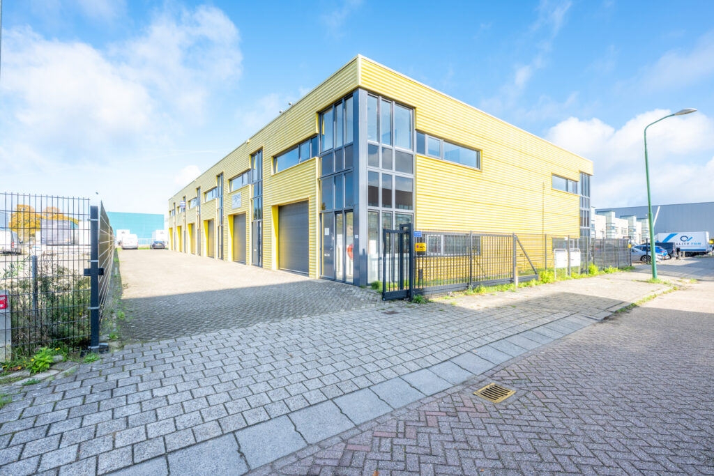 Ambachtsweg 33E – Foto 34